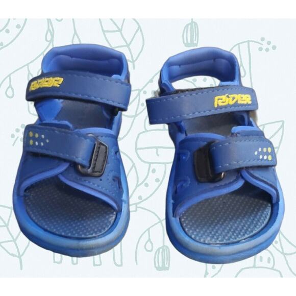 Kid's Ridger Swiftwater sandal sz 6/7 - Picture 1 of 8